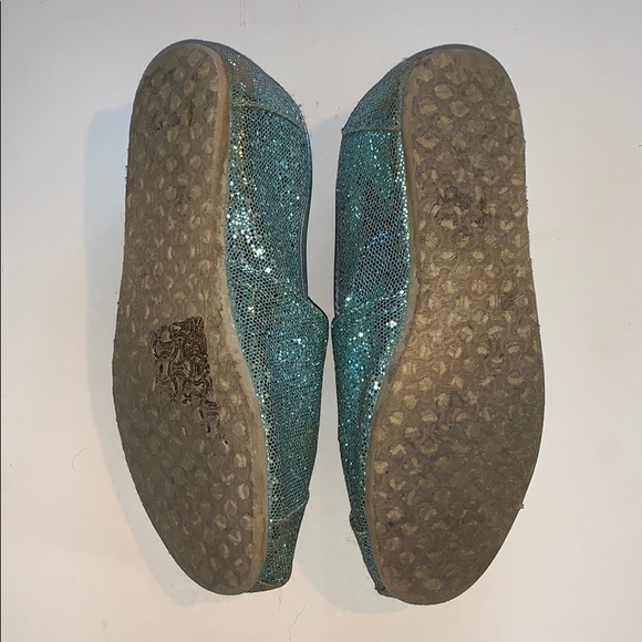 Women’s Toms - Picture 5 of 5